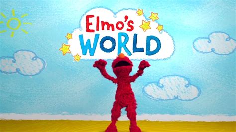 Elmo's Facelift: Evolution of the Mascot Head Design